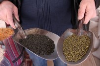 KURU FASULYE - Anadolu Harikası, Siyah Maş Fasulyesi