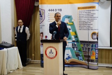 AREV Okulları Beylikdüzü Kampüsü'nün Tanıtımı Gerçekleşti