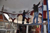 NAKKAŞ - Asırlık Şadırvanlara Restore