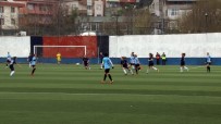 ATAŞEHİR BELEDİYESİ - Ataşehir Belediyesi Kadın Futbol Takımı Şampiyonluğu Garantiledi