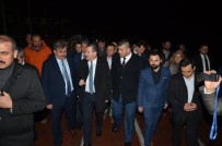 FARUK ÇATUROĞLU - Bakan Osman Aşkın Bak Açıklaması 'Milli Takım Çok Daha İyi Olacak'