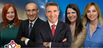 'Birlikte Söz Veriyoruz' Grubundan 'Kadın Yönetici' Vurgusu