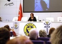RUMCA - Buca Kent Konseyi'nden 'Mübadelede Kadın'