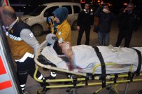 MUSTAFA PEHLIVANOĞLU - Bursa'da Korkunç Olay Açıklaması Hamile Kadın...