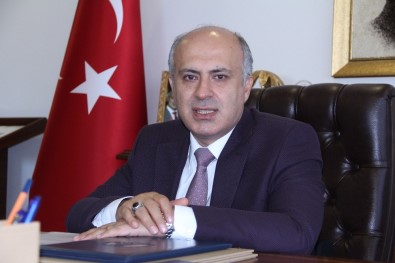 Çamsarı Açıklaması 'Hedeflediğimiz Yere Gelmek Üzereyiz'