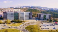 ÜNİVERSİTE HASTANESİ - ÇOMÜ Hastanesinin Yeni Binası Tanıtıldı