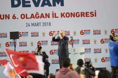 Cumhurbaşkanı Erdoğan Açıklaması 'Kimse Türk Ordusuna 'Suriye'de İstila Hareketi Yapıyor' Diyemez'