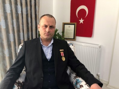 Darbe Sanığı Yakınlarının Darp Ettiği 15 Temmuz Gazisi O Anı Anlattı