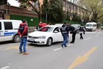 ÖĞRENCİ YURTLARI - Emniyetten Türkiye Genelinde Çocukların Korunmasına Yönelik Uygulama