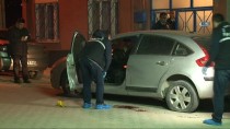 ESKIŞEHIR OSMANGAZI ÜNIVERSITESI - GÜNCELLEME 2 - Eskişehir'de Silahlı Saldırı Açıklaması 1 Ölü
