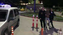 GÜNCELLEME - Eskişehir'de Silahlı Saldırı Açıklaması 1 Ölü