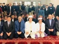 HÜSEYİN ÇELİK - Hakkari'de 'Hutbe Okuma Yarışması'nın Finali Yapıldı