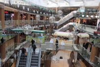 İCLAL AYDIN - İclal Aydın Nissara AVM'de Sevenleriyle Buluşacak