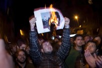 YÜKSEK MAHKEME - İspanya'da Ayrılıkçı Liderlerin Gözaltına Alınması Protesto Edildi
