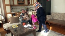 OMURGA EĞRİLİĞİ - Korunmaya Muhtaç Çocukların ŞEFKAT YUVALARI - Koruyucu Ailesi Sevgisiyle 'Şifa' Buldu