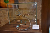 TOPLU İĞNE - Kuşadası'nda Mikro Minyatür Müzesi Açılacak