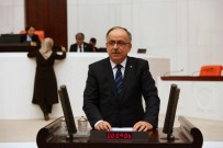 MUSTAFA KALAYCI - MHP'li Mustafa Kalaycı'ya Yeni Görev