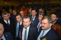 FARUK ÇATUROĞLU - 'Milli Takım Çok Daha İyi Olacak'