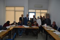 OKUMA YAZMA SEFERBERLİĞİ - Okuma Yazma Seferberliği Tüm Hızıyla Devam Ediyor