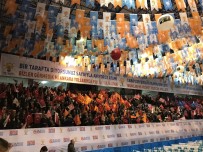 BAŞPEHLİVAN - Ordu'da Pankartlar Konuştu