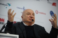 ALTERNATIF BANK - Sani Şener Açıklaması 'Gelişmekte Olan Pazarlar Hala İkinci Sanayi Devriminde'