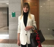 TAZMİNAT DAVASI - Şebnem Schaefer'a Mahkemeden Sevindirici Haber