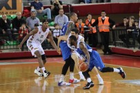 SIMPSONS - Tahincioğlu Basketbol Süper Ligi Açıklaması Pınar Karşıyaka Açıklaması 103 - Demir İnşaat Büyükçekmece Açıklaması 98