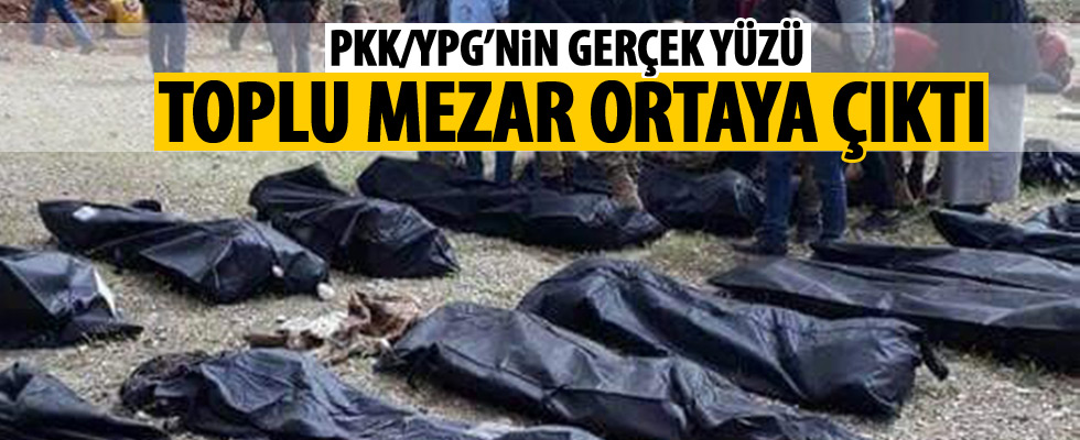 Teröristlerin bir vahşeti daha ortaya çıktı