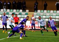 RAMAZAN TOPRAK - TFF 3. Lig Açıklaması Muğlaspor Açıklaması 0  - Yeni Orduspor Açıklaması 2