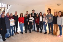 CELAL BAYAR ÜNIVERSITESI - Tiyatro Oyunuyla Otizme Dikkat Çekecekler