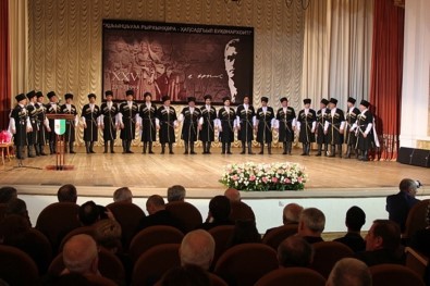 Türkiye'deki Abhazya Asıllı 10 Bin Kişi Abhazya Vatandaşlığı Aldı