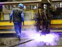 UÇAK GEMİSİ - Türkiye'nin ilk milli uçak gemisi görüntülendi