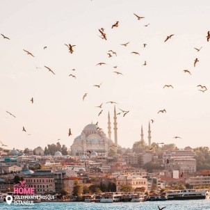Türkiye, Sosyal Medya Turizm Tanıtımında Yüksek Takipçi Sayısı İle Dünyadaki En Güçlü Ülkeler Arasında