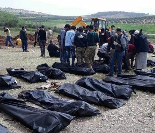 Teröristlerin bir vahşeti daha ortaya çıktı