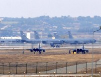 İNCIRLIK - ABD'den İncirlik açıklaması