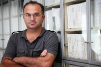 YUNUS NADI - Antalya Edebiyat Günleri Başlıyor