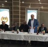 BÜYÜKELÇİLER - Asimder'den Rusya Dışişleri Bakanı Lavrov'a Tepki