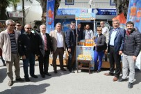 BODRUM KAYMAKAMI - Bodrum'da 'Acı Ot' Festivali