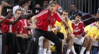 BOGDAN TANJEVİC - Bogdan Tanjevic Açıklaması 'Euroleague, FIBA 2019 Dünya Kupası Elemeleri İçin Yer Açmalı'
