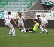 LİNCOLN - Çaykur Rizespor, Dinamo Batum'u Hazırlık Maçında 2-1 Mağlup Etti