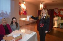 Deveci Güven Tazeledi