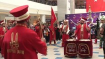 ALIŞVERİŞ FESTİVALİ - Doğu Anadolu Alışveriş Festivali
