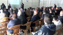 ZENGEN - EK-TA Şirketinde Yönetim Değişti