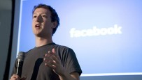 KİŞİSEL VERİ - Facebook özür diledi