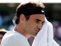 ROGER FEDERER - Dünya 1 numarası 175 numaraya yenildi