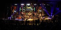 BOSTANCı - Fizy Liseler Arası Müzik Yarışması'nda Eleme Heyecanı Başladı