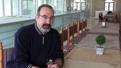 Gaziantepli Doktor 'Baklava Müzesi' Kurdu