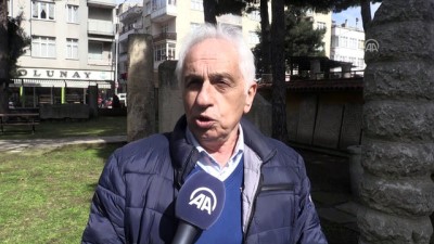 'Hüzün Turizmi'nin Karadeniz Durağı Tarihi Sinop Cezaevi