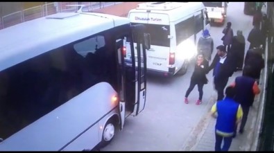 İşe Giderken Kaçırılan Genç Kızdan 4 Gündür Haber Alınamıyor