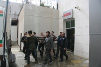 Kazada Ölen 5 Gencin Cenazesi Otopsi İçin Hastaneye Sevk Edildi